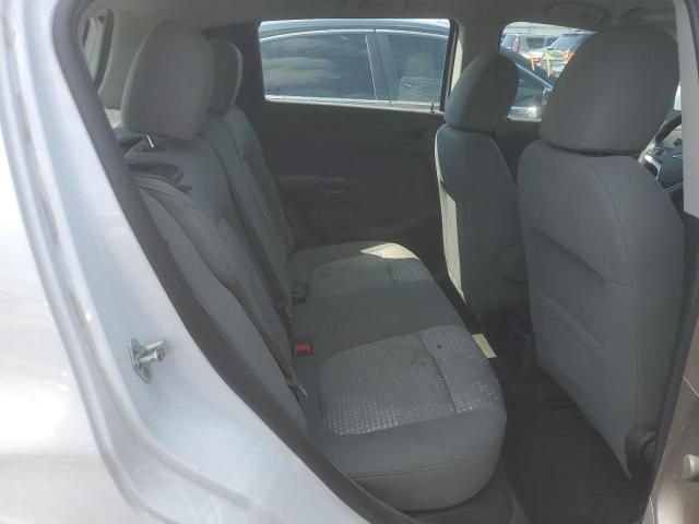 Photo 10 from auction – 2020 CHEVROLET SONIC with VIN 1G1JG6SBXL4124476