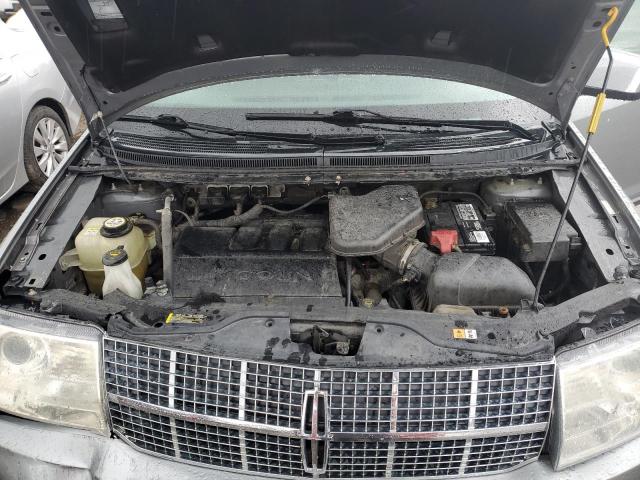 Photo 12 from auction – 2007 LINCOLN MKX with VIN 2LMDU88C97BJ22433