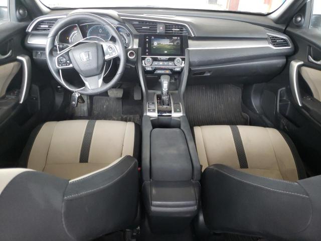 Photo 8 from auction – 2016 HONDA CIVIC EX with VIN 2HGFC3B35GH356736