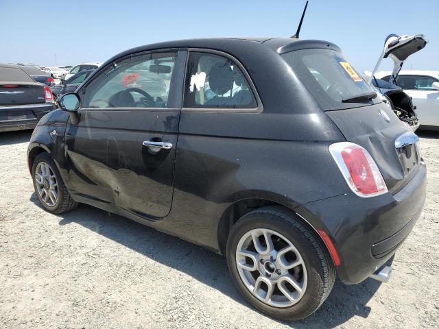 Photo 2 from auction – 2013 FIAT 500 POP with VIN 3C3CFFARXDT546068