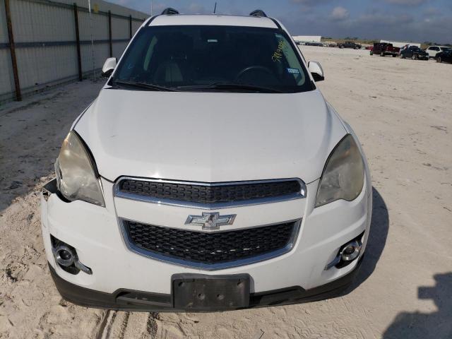 Photo 5 from auction – 2013 CHEVROLET EQUINOX LT with VIN 2GNALPEK4D6218347