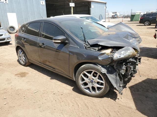 Фото 4 с аукциона – 2015 FORD FOCUS SE с VIN 1FADP3K25FL283005