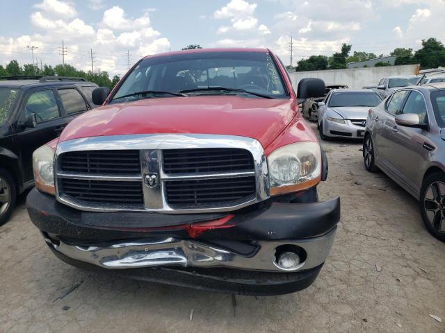 Photo 5 from auction – 2006 DODGE RAM 1500 S with VIN 1D7HU18N76J115152