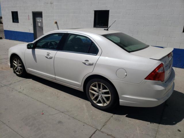 Photo 2 from auction – 2011 FORD FUSION SEL with VIN 3FAHP0JA8BR329284