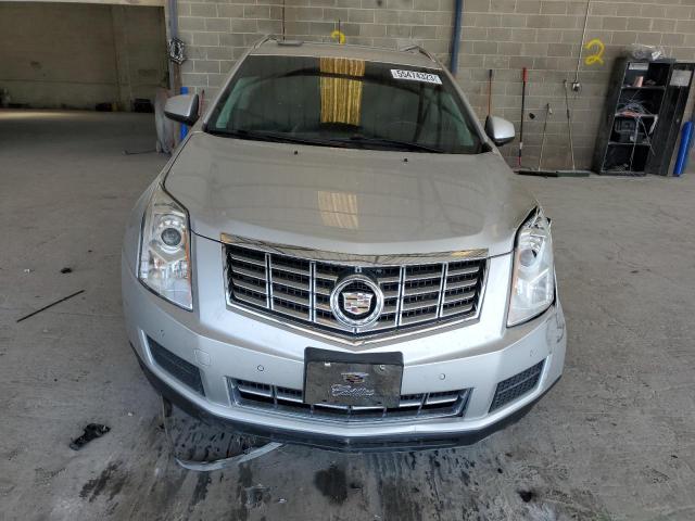 Photo 5 from auction – 2015 CADILLAC SRX with VIN 3GYFNBE33FS508968