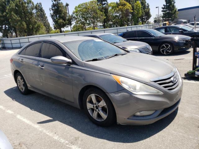 Photo 4 from auction – 2013 HYUNDAI SONATA GLS with VIN 5NPEB4AC2DH701194