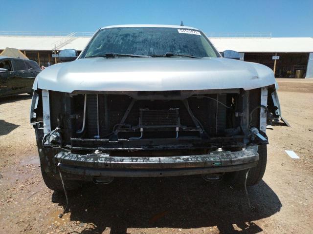 Photo 5 from auction – 2013 CHEVROLET TAHOE C150 with VIN 1GNSCCE04DR320859