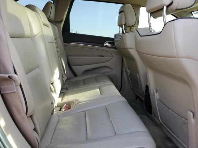 Photo 10 from auction – 2014 JEEP GRAND CHER with VIN 1C4RJFCT3EC302451