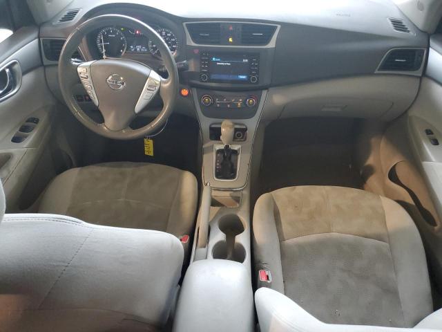 Photo 8 from auction – 2013 NISSAN SENTRA S with VIN 3N1AB7AP3DL690261
