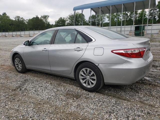 Photo 2 from auction – 2015 TOYOTA CAMRY LE with VIN 4T1BF1FK0FU109190