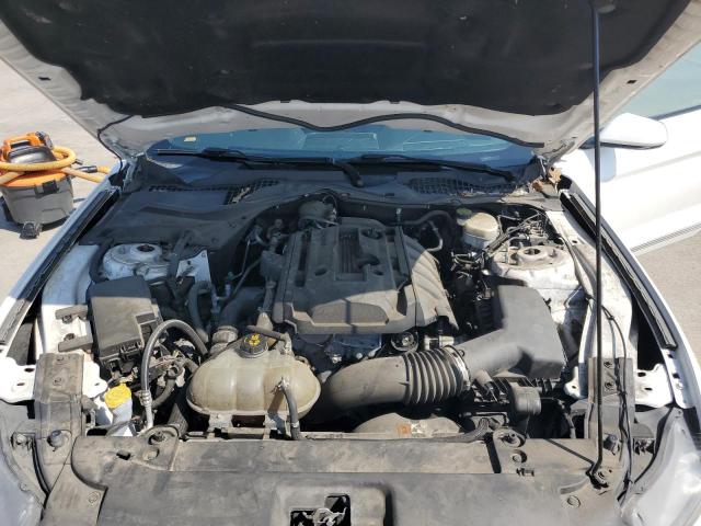 Photo 11 from auction – 2017 FORD MUSTANG with VIN 1FA6P8THXH5229070