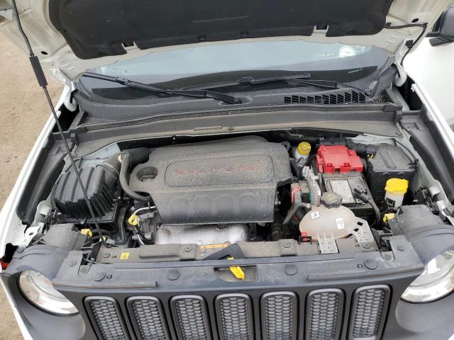 Photo 11 from auction – 2018 JEEP RENEGADE T with VIN ZACCJBCB0JPH69869