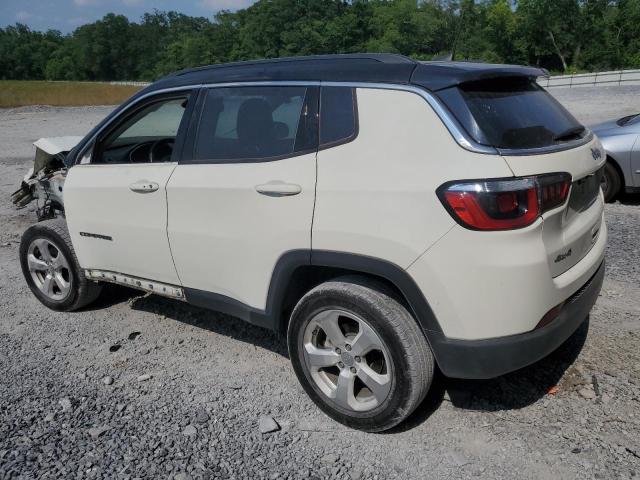 Foto 2 de la subasta – 2018 JEEP COMPASS LA con VIN 3C4NJDBB9JT142960