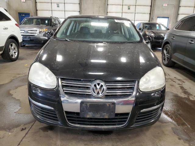 Photo 5 from auction – 2007 VOLKSWAGEN JETTA WOLF with VIN 3VWEF71K67M119012