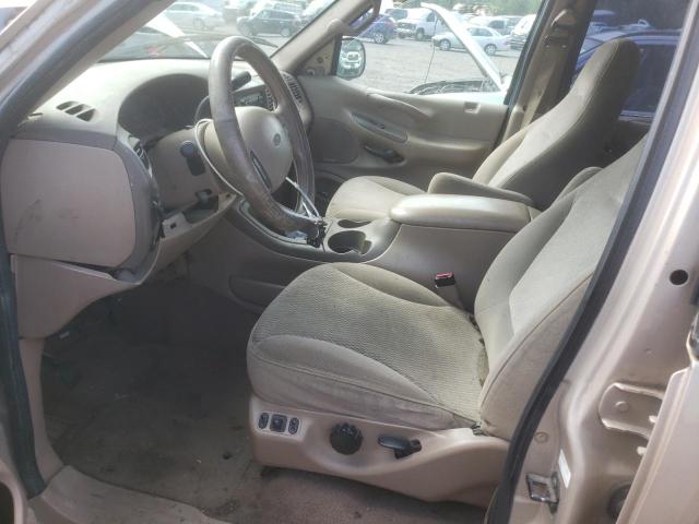 Photo 7 from auction – 1998 FORD EXPEDITION with VIN 1FMRU18W1WLA29584