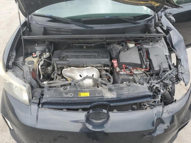 Photo 11 from auction – 2015 TOYOTA SCION XB with VIN JTLZE4FE4FJ071552