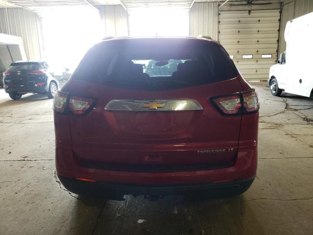 Photo 6 from auction – 2014 CHEVROLET TRAVERSE L with VIN 1GNKRGKD4EJ209662