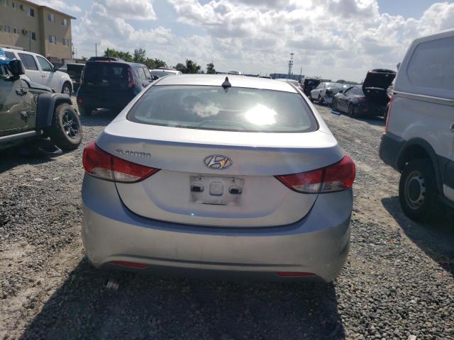 Photo 6 from auction – 2012 HYUNDAI ELANTRA GL with VIN 5NPDH4AEXCH072116