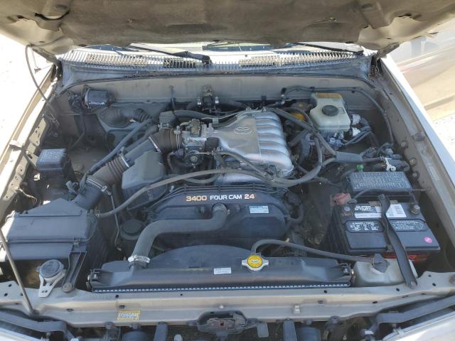 Foto 12 de la subasta – 2002 TOYOTA 4RUNNER SR con VIN JT3GN86R320223595
