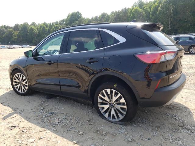 Photo 2 from auction – 2021 FORD ESCAPE TIT with VIN 1FMCU9J90MUA86780