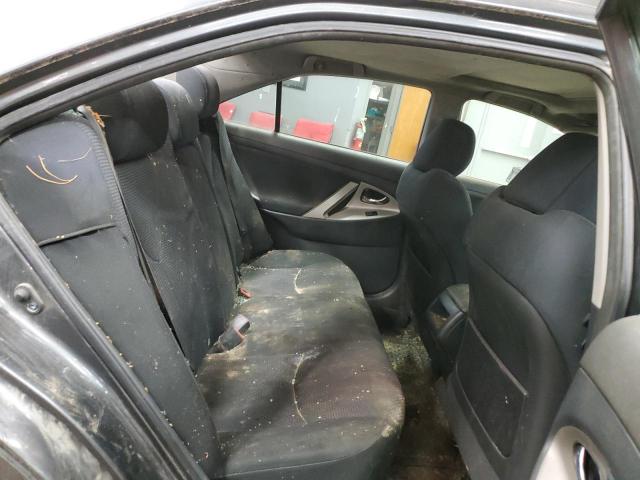 Photo 10 from auction – 2007 TOYOTA CAMRY CE with VIN 4T1BE46K47U723312
