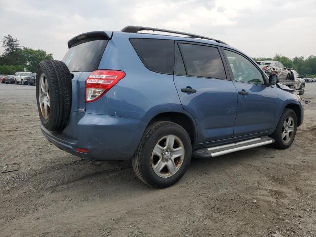 Photo 3 from auction – 2010 TOYOTA RAV4 with VIN JTMBF4DV1AD025178
