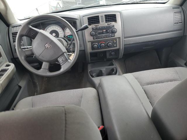 Photo 8 from auction – 2007 DODGE DAKOTA QUA with VIN 1D7HW48P77S122742