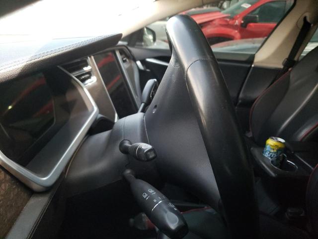 Photo 9 from auction – 2013 TESLA MODEL S with VIN 5YJSA1CP2DFP14000