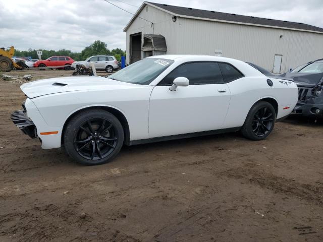 DODGE CHALLENGER 2016 with VIN 2C3CDZAG7GH195851 - Photo from auction