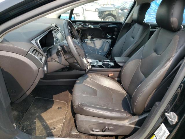 Photo 7 from auction – 2014 FORD FUSION TIT with VIN 3FA6P0D99ER109116