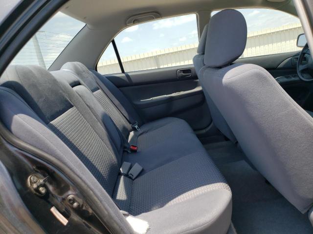 Photo 10 from auction – 2003 MITSUBISHI LANCER ES with VIN JA3AJ26E03U092142