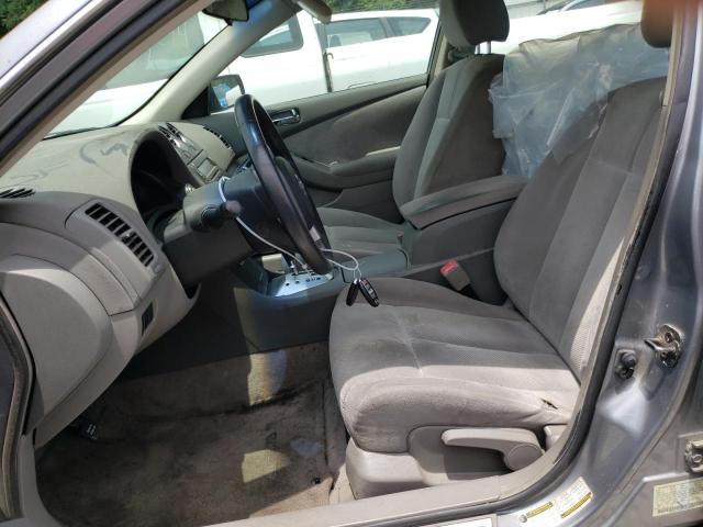 Photo 7 from auction – 2008 NISSAN ALTIMA 2.5 with VIN 1N4AL21E48N478928
