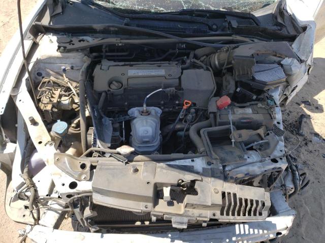 Photo 11 from auction – 2016 HONDA ACCORD EX with VIN 1HGCT1B73GA001041