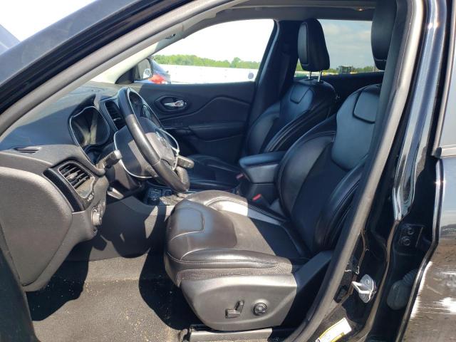 Photo 7 from auction – 2019 JEEP CHEROKEE L with VIN 1C4PJMLX2KD430944