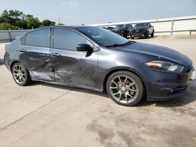 Photo 4 from auction – 2013 DODGE DART SXT with VIN 1C3CDFBA2DD184743