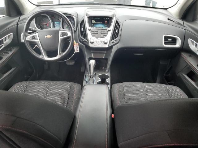 Photo 8 from auction – 2015 CHEVROLET EQUINOX LT with VIN 2GNFLFEK4F6365593