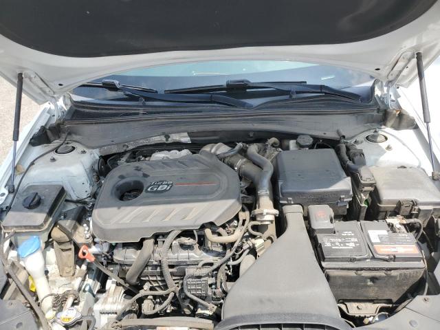 Photo 11 from auction – 2016 KIA OPTIMA SX with VIN 5XXGW4L21GG015505