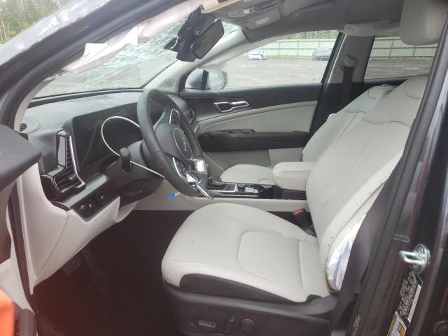 Photo 7 from auction – 2023 KIA SPORTAGE E with VIN 5XYK3CAF1PG076044