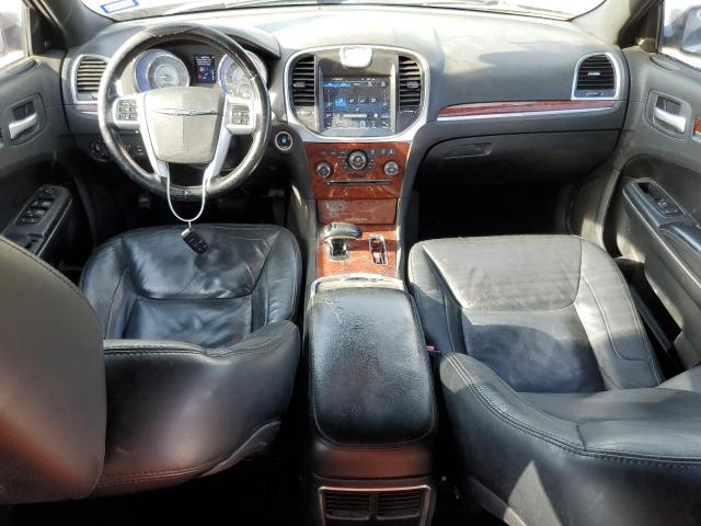 Photo 8 from auction – 2012 CHRYSLER 300 LIMITE with VIN 2C3CCACG8CH199483