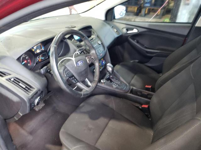 Photo 7 from auction – 2015 FORD FOCUS SE with VIN 1FADP3K29FL267499