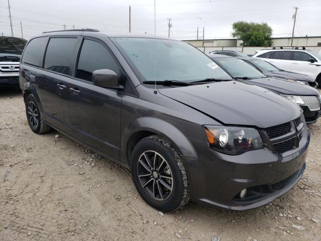 Photo 4 from auction – 2018 DODGE GRAND CARA with VIN 2C4RDGEG6JR343929