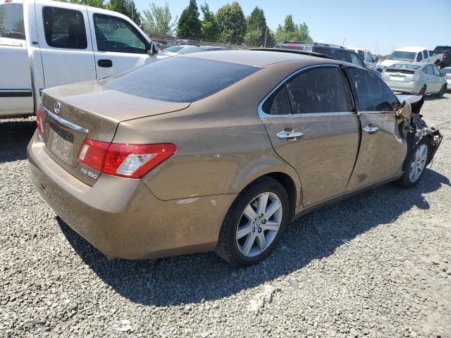 Photo 3 from auction – 2007 LEXUS ES 350 with VIN JTHBJ46G872019183