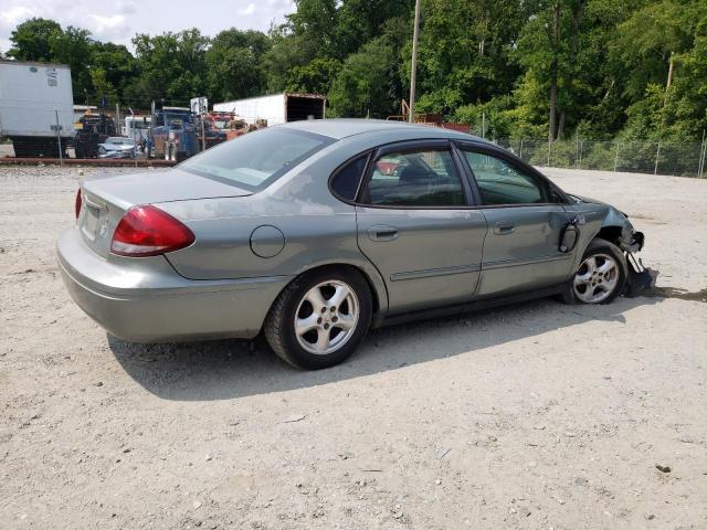 Photo 3 from auction – 2005 FORD TAURUS SE with VIN 1FAFP53U95A253763