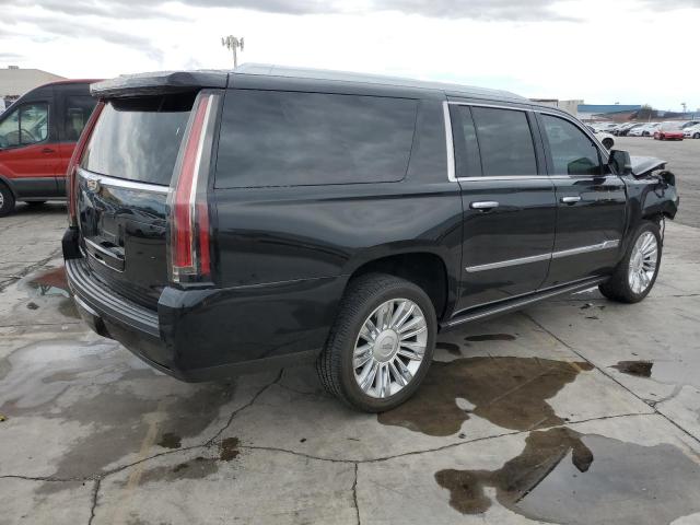 Photo 3 from auction – 2016 CADILLAC ESCALADE E with VIN 1GYS4KKJ9GR249735
