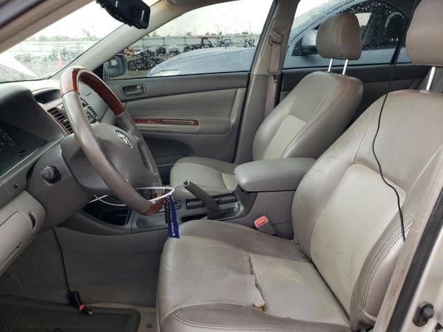 Photo 7 from auction – 2004 TOYOTA CAMRY LE with VIN 4T1BE32K14U898676