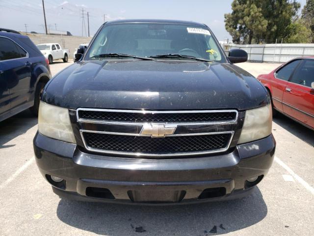 Photo 5 from auction – 2008 CHEVROLET SUBURBAN C with VIN 3GNFC16078G223147