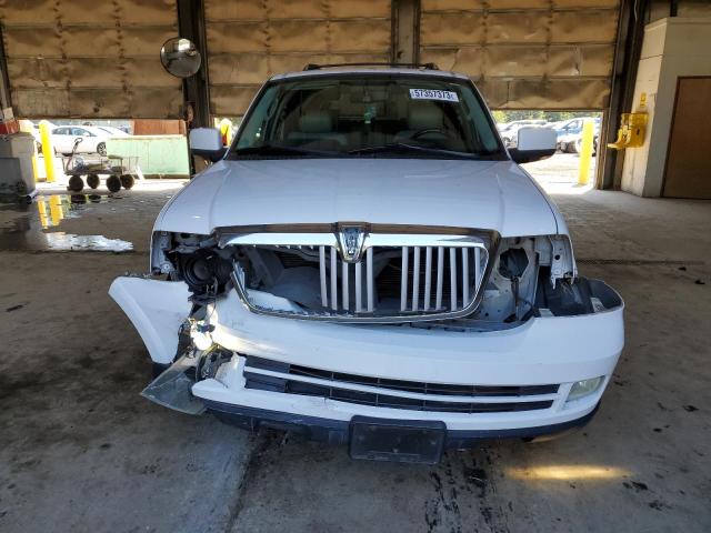Photo 5 from auction – 2006 LINCOLN NAVIGATOR with VIN 5LMFU28556LJ10455