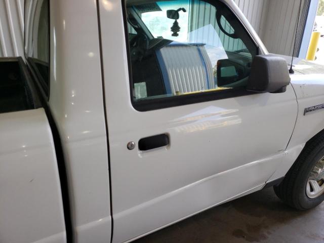 Photo 10 from auction – 2009 FORD RANGER with VIN 1FTYR10D49PA35100