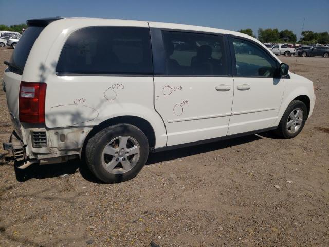 Photo 3 from auction – 2010 DODGE GRAND CARA with VIN 2D4RN4DE9AR218339