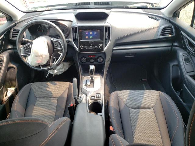 Photo 8 from auction – 2018 SUBARU CROSSTREK with VIN JF2GTABC1JH252623